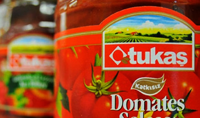 Tukaş hisseleri satış sonrası yüzde 14 düştü