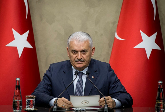 Başbakan Yıldırım: Şimşek görevinin başındadır