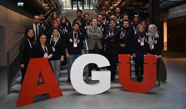 ‘Hayal’i hayata geçirecek 3. nesil üniversite modeli