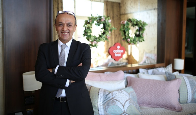 Cottonbox 5 yıl içinde Türkiye’de konsept mağazalar açacak