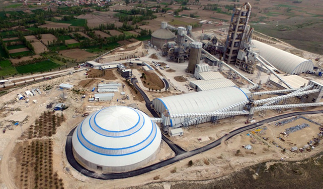 Sabancı, Adana Çimento'dan Çimsa hisselerini aldı