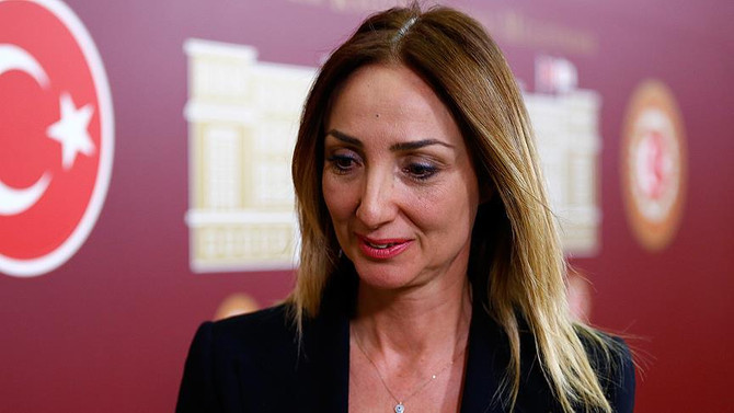 CHP PM'den Nazlıaka'nın af talebine ret