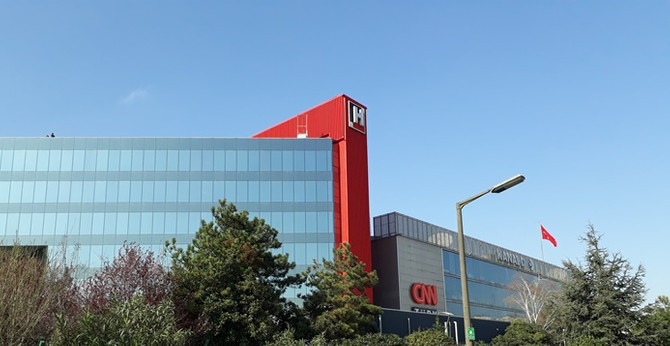 DoÄan Medya'nın satıÅı onaylandı