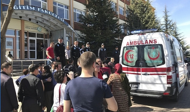 YÖK, olağanüstü toplanacak