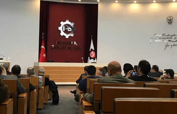 İSO'da meclisteki değişim yönetime yansıyacak