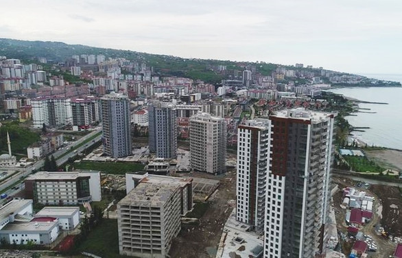 Arap yatırımcı Trabzon'da fiyatları tırmandırdı