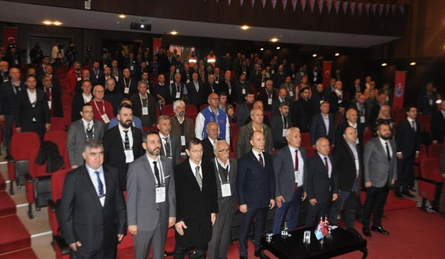Trabzonspor 17. başkanını seçecek