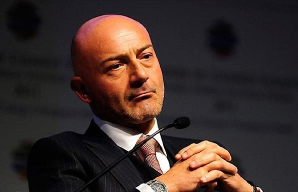 Doğuş Grubu'ndan 'yapılandırma' açıklaması