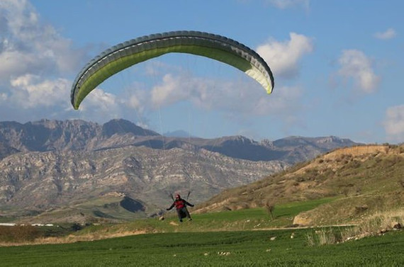 Cudi Dağı ziyarete açılıyor