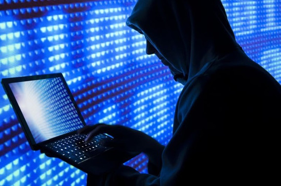 İsrail'deki internet sitelerine siber saldırı