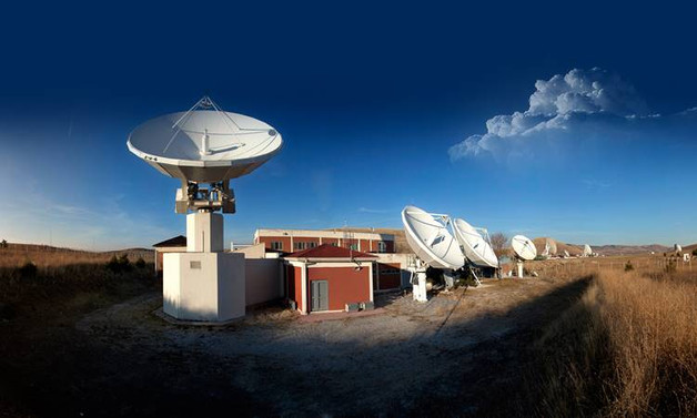 Türksat'tan satış ve kâr rekoru