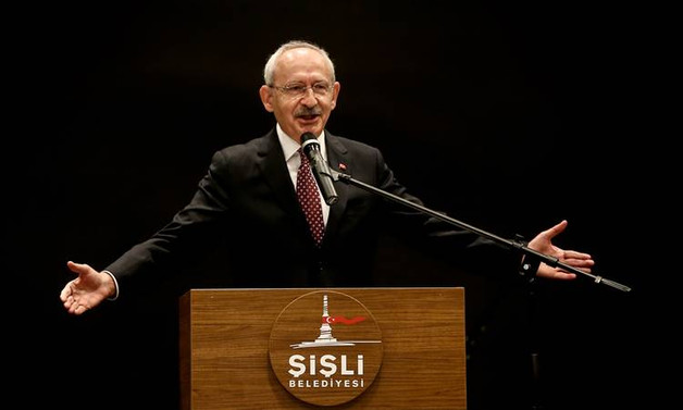 Kılıçdaroğlu: 2019'da iki seçenek var