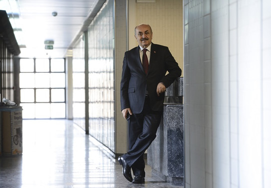 CHP eski Milletvekili Öner hayatını kaybetti