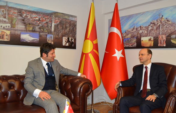 Avrupa'nın en rekabetçi teşvikleri bizde
