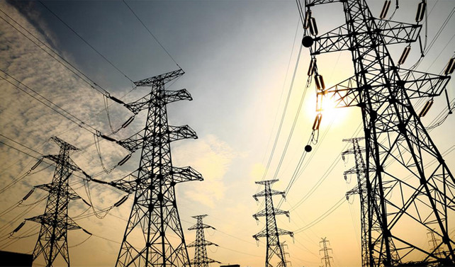 Enerjiye 15 yılda 107 milyar dolarlık yatırım
