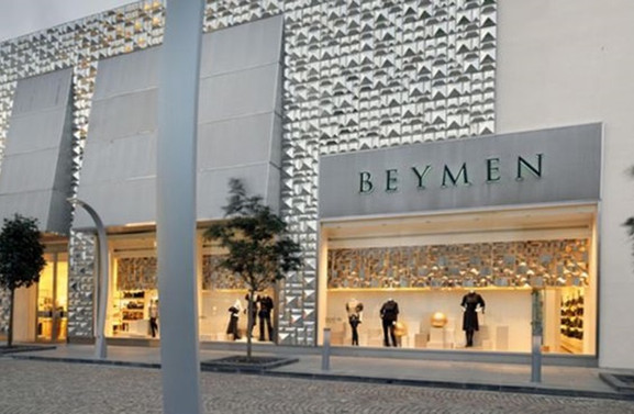 Beymen'de halka arz süreci hızlandı