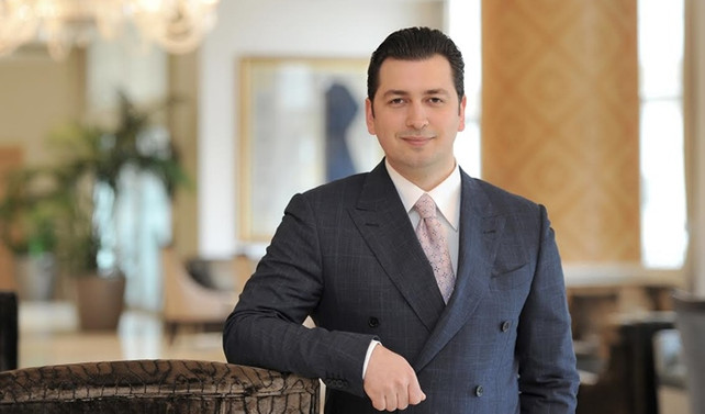 Türk taşını belgesellerle dünyaya tanıtacağız