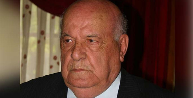 Mutullah Yolbulan hayatını kaybetti