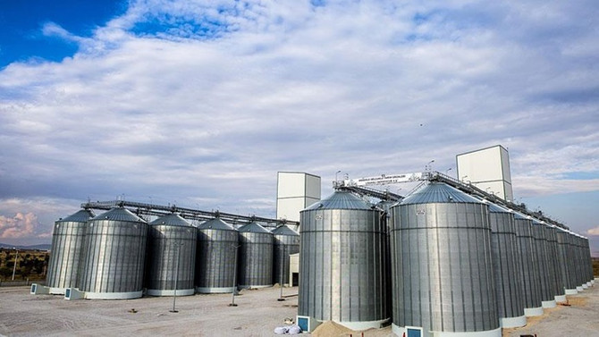 Tüfenkci: Lisanslı depo kapasitesi 9 milyon 500 bin tona ulaşacak