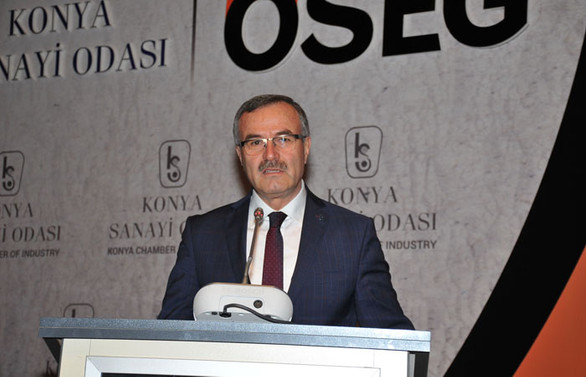 Otomotiv sektöründe ciddi dönüşümler yaşanacak