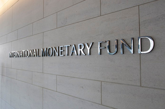 IMF'nin Dünya Ekonomik Görünüm Raporu yayınlandı