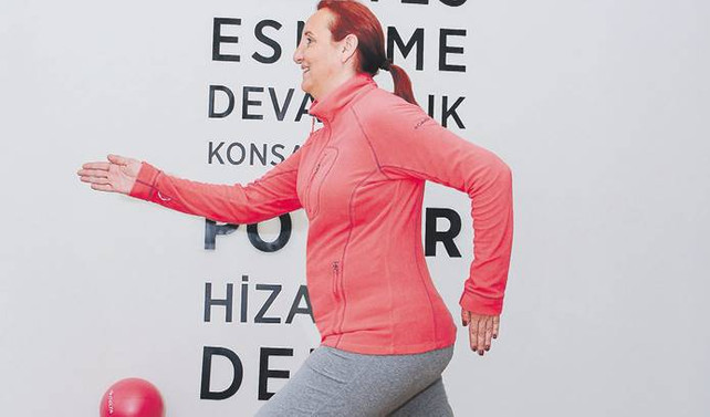 Değişimi kadınlar başaracak
