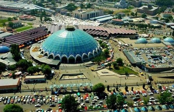Özbekistan'dan Türk yatırımcılara serbest bölge fırsatı