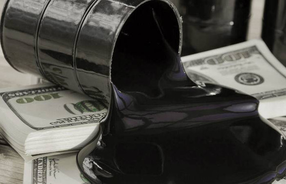 Enerji ithalatı 3 ayda yüzde 14,3 artışla 10 milyarı geçti