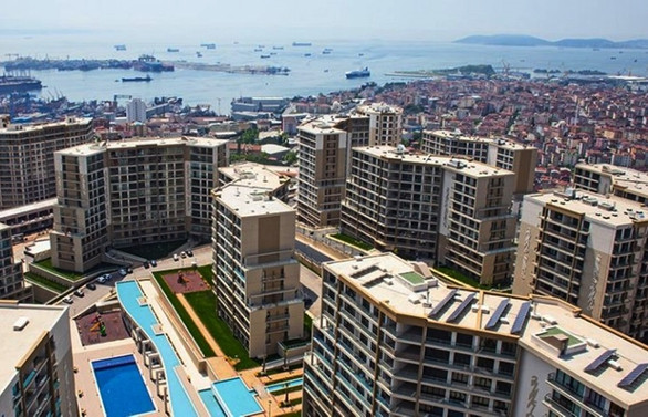 Arsa fiyatı ucuz konut üretiminin önünde engel