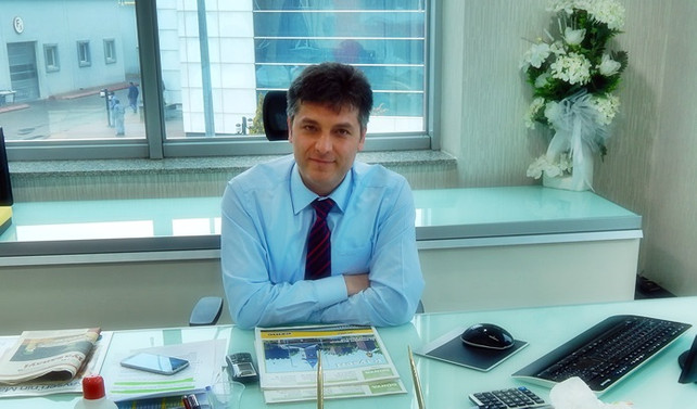 Form Sünger, cirosunun yüzde 25’ini ihracattan elde etmek istiyor