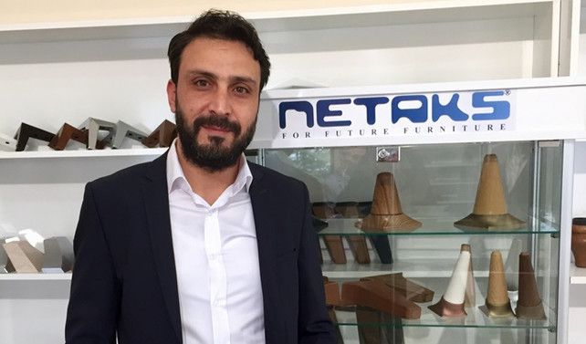 Net Plastik, makine parkına robot sistemler entegre ediyor