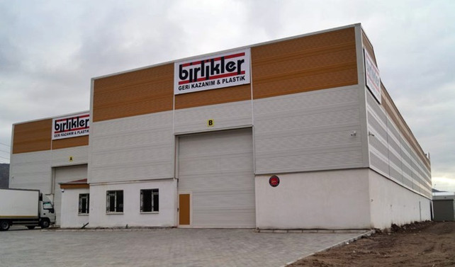 Birlikler, makine yatırımıyla üretim kapasitesini artıracak