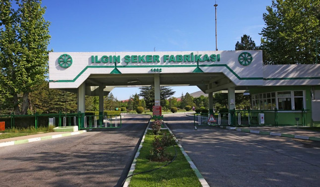 Ilgın Şeker Fabrikası'nın satışına onay