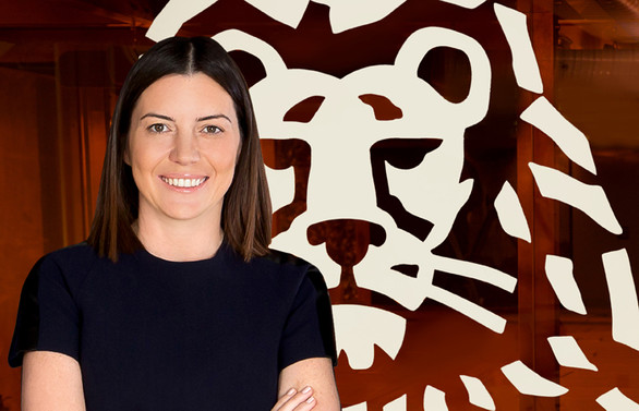 ING Bank, ilk çeyrekte 357 milyon kâr etti