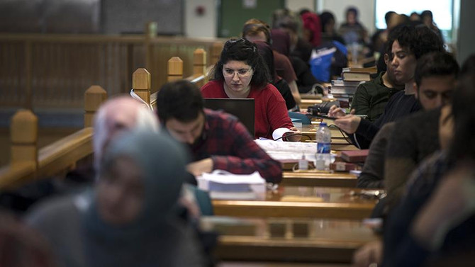 20 yeni üniversite kararı yasalaştı