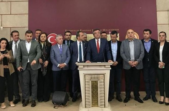 Özel: Görev tamam,15'liler geri dönüyor