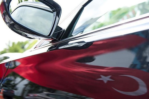 Yerli otomobil projesinde CEO açıklaması ertelendi