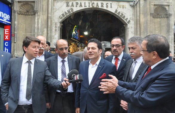 Kuyumcular destek bekliyor