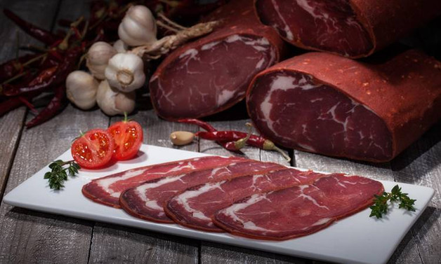 Pastırma ve sucukta yüzde 15 Ramazan zammı
