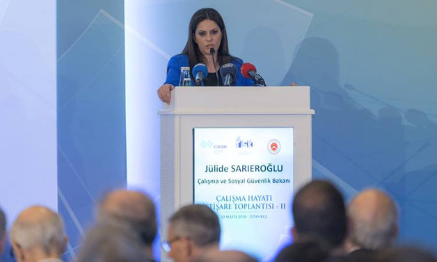 İstihdam teşvikleri online'a taşındı