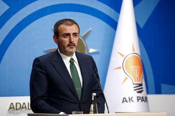 AK Parti seçim beyannamesi 25 Mayıs'ta açıklanacak
