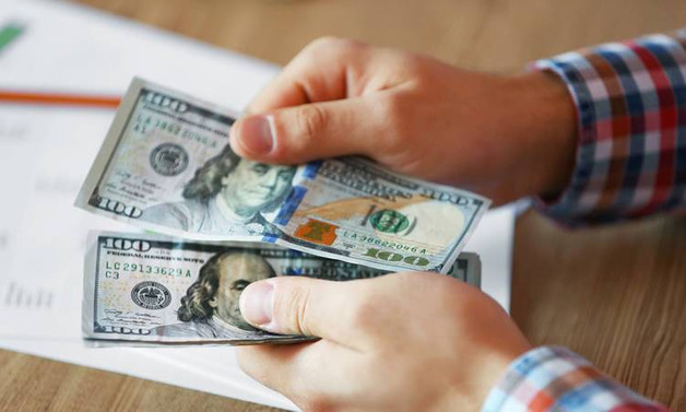 Dolar yukarı hareketlendi