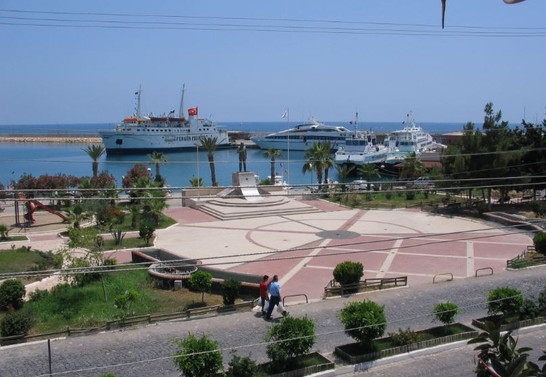 Taşucu Limanı özelleştirme ihalesinde süre uzadı