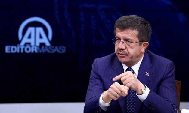 Zeybekci: Enflasyonda üretimi artırıcı kararlar alacağız