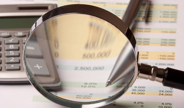 Deloitte Türkiye'ye 'çalışma kağıtlarında usulsüzlük' cezası