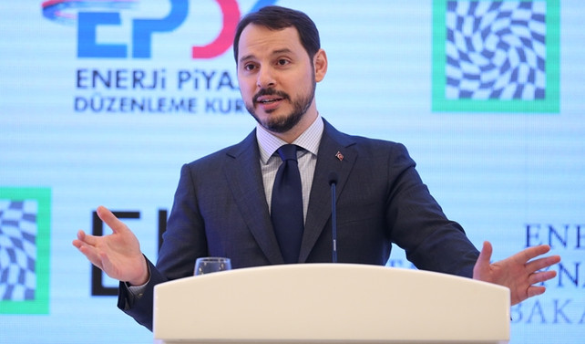 TANAP 12 Haziran'da devreye giriyor