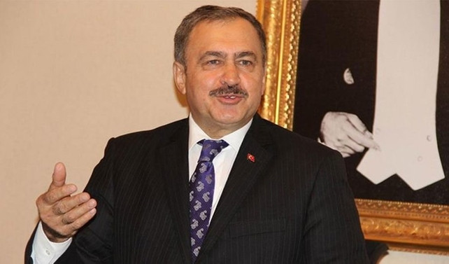 Barajların doluluk oranında sıkıntı yok