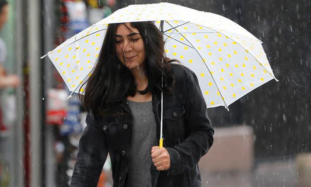 Meteoroloji'den sel uyarısı