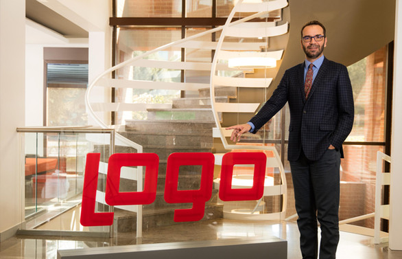 Logo Yazılım, ilk çeyrekte kârı yüzde 71 artırdı