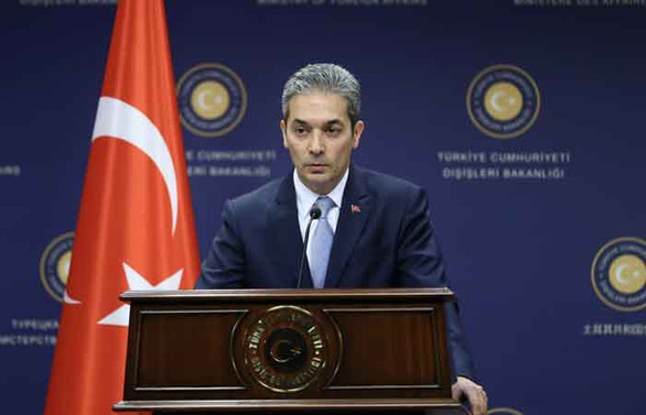 Trump'ın duyurduğu operasyon Sakarya'da başladı